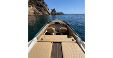 Performance 607 2000