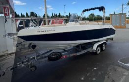 Marinello 20 evoluzione 2005