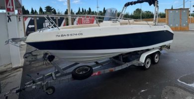 Marinello 20 evoluzione 2005