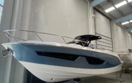 Sessa Marine Key Largo 34 2025