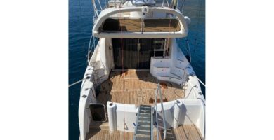 Astondoa 39 Fly 2003