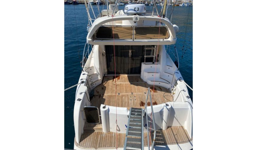 Astondoa 39 Fly 2003