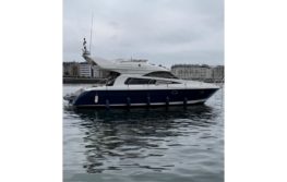 Astondoa 39 GL Fly 2004