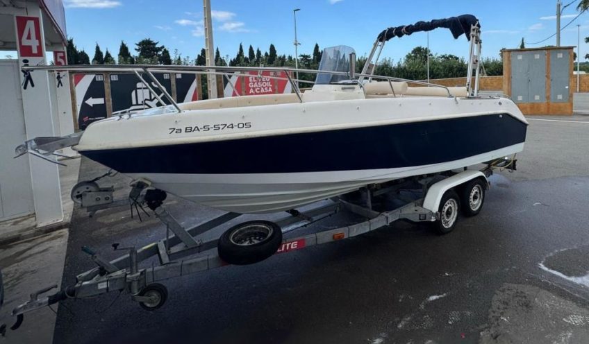 Marinello 20 evoluzione 2005