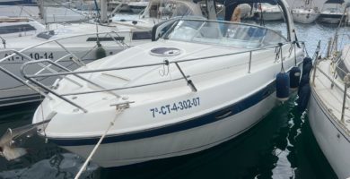 Bavaria 27 Sport 2007