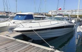 Crownline 315 SCR 2008