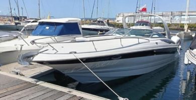 Crownline 315 SCR 2008