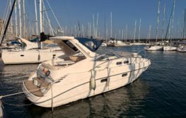 Sealine S34 2006