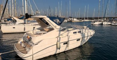 Sealine S34 2006