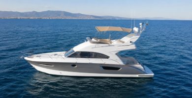 Beneteau Antares 12 Fly 2007