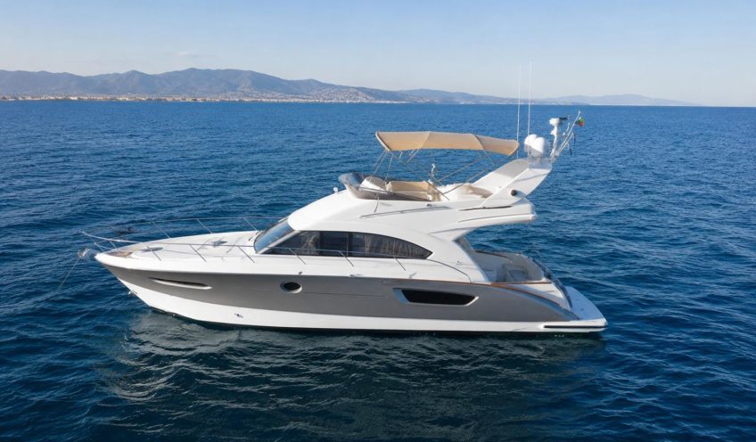 Beneteau Antares 12 Fly 2007